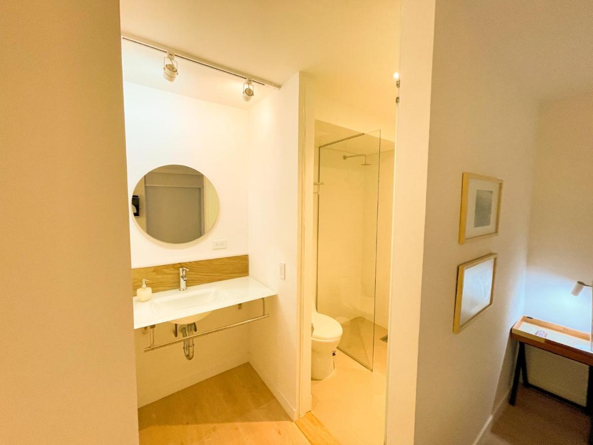 Lucitania Hotel Boutique Bogota Ngoại thất bức ảnh