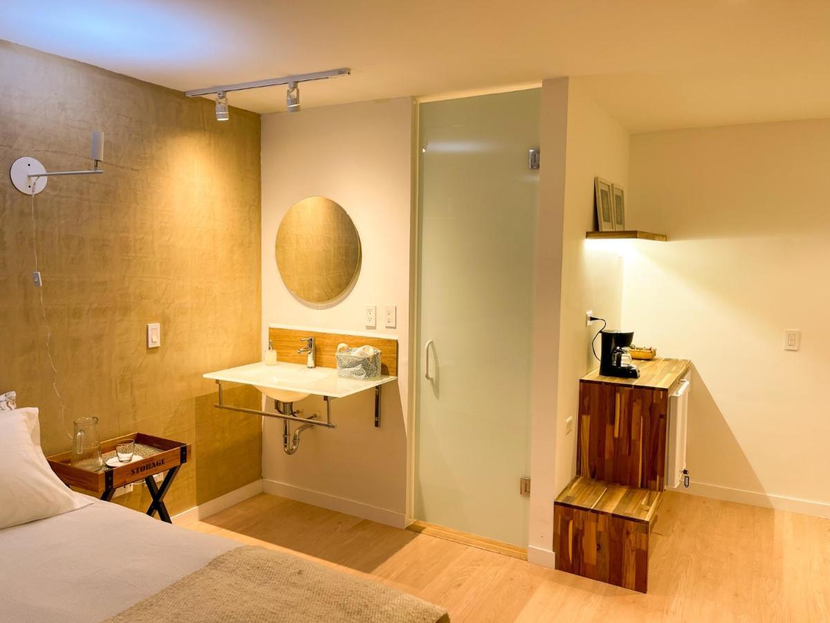 Lucitania Hotel Boutique Bogota Ngoại thất bức ảnh