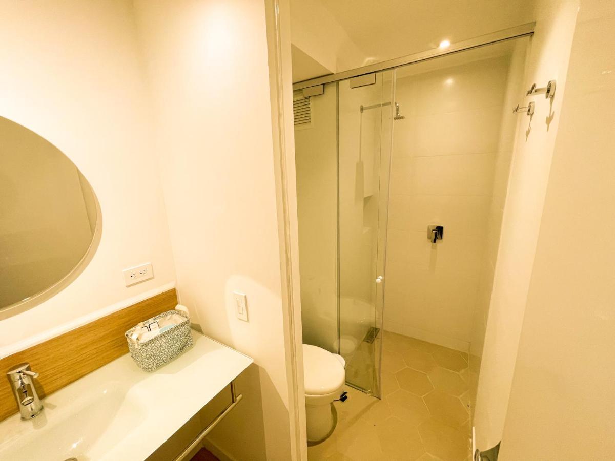 Lucitania Hotel Boutique Bogota Ngoại thất bức ảnh