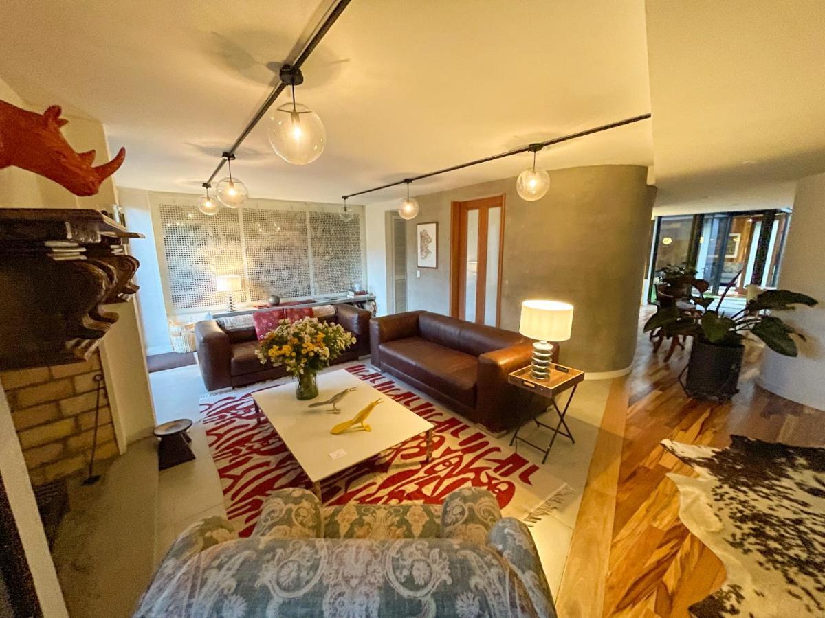 Lucitania Hotel Boutique Bogota Ngoại thất bức ảnh