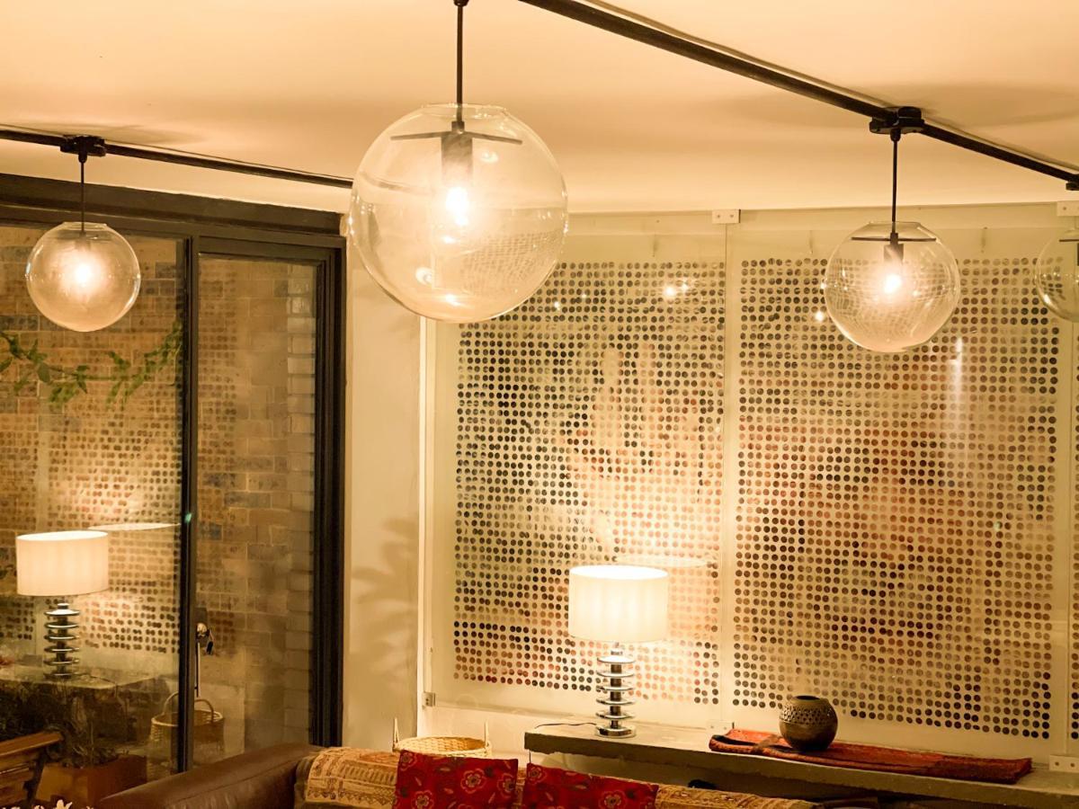 Lucitania Hotel Boutique Bogota Ngoại thất bức ảnh