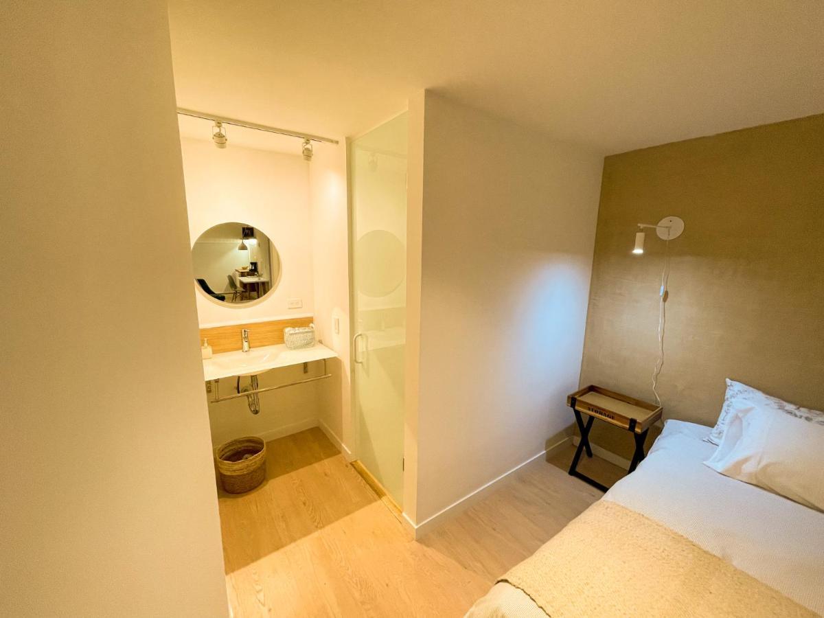 Lucitania Hotel Boutique Bogota Ngoại thất bức ảnh