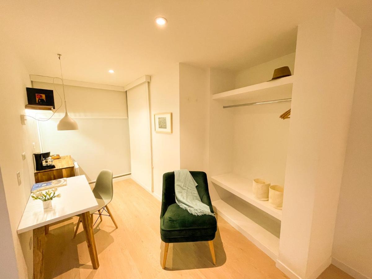 Lucitania Hotel Boutique Bogota Ngoại thất bức ảnh