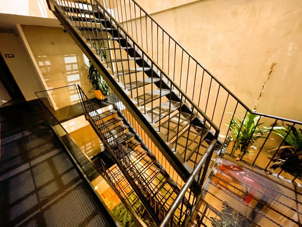 Lucitania Hotel Boutique Bogota Ngoại thất bức ảnh