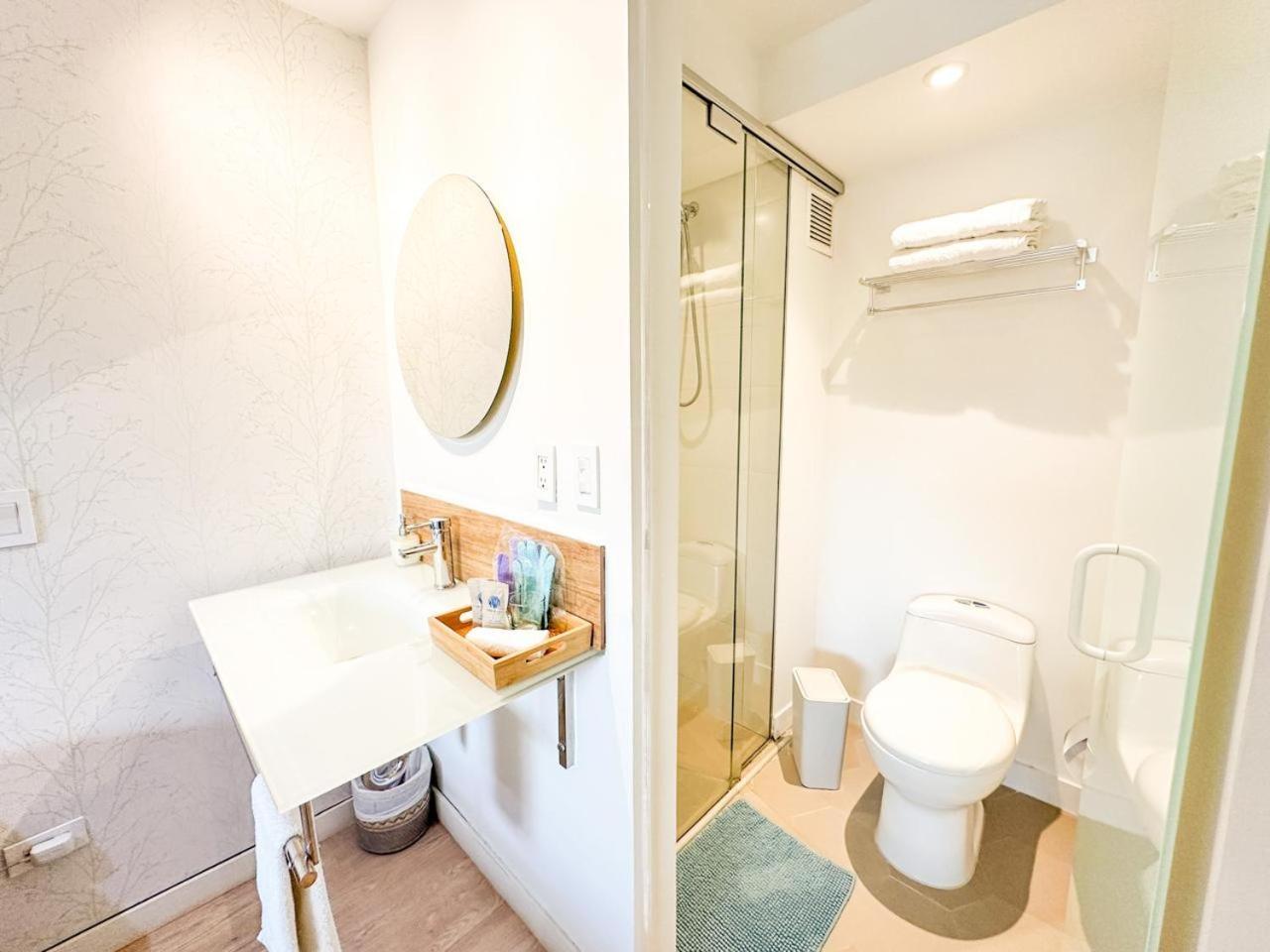 Lucitania Hotel Boutique Bogota Ngoại thất bức ảnh