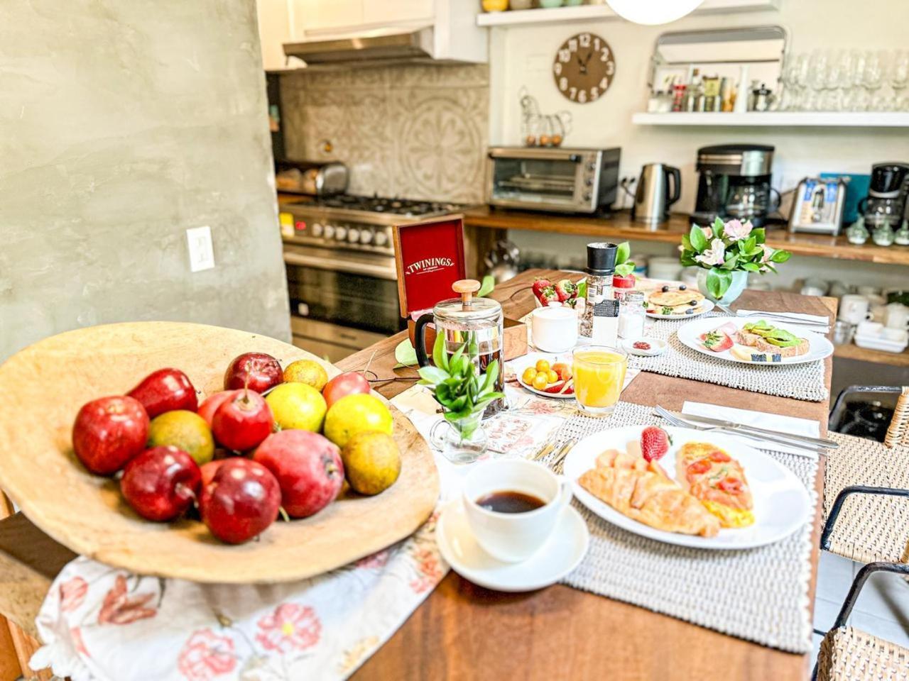 Lucitania Hotel Boutique Bogota Ngoại thất bức ảnh