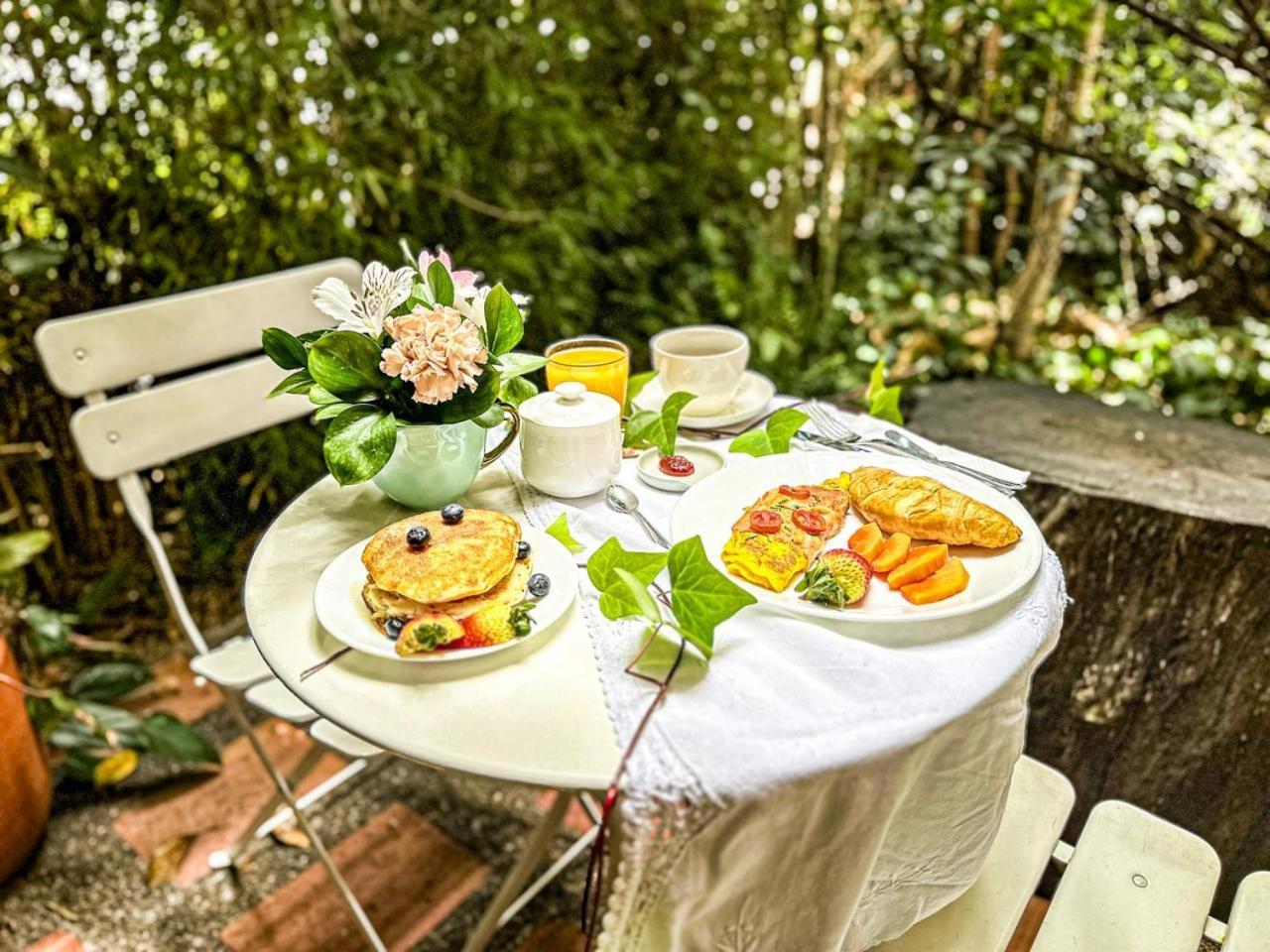 Lucitania Hotel Boutique Bogota Ngoại thất bức ảnh